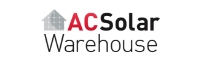 Brand Logo for AC Solar Warehouse