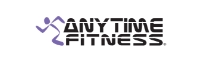 Brand Logo for Anytime Fitness