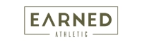 Brand Logo for Earned Athletics