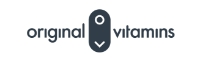 Brand Logo for Original Vitamins